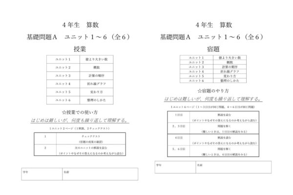 小4算数（大日本図書）大きな数② - YouTube